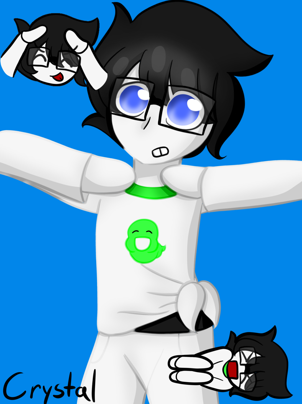 John Egbert Birdbrain